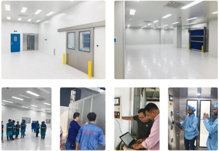 How Does Cleanroom Classification Work